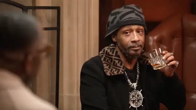 Katt Williams